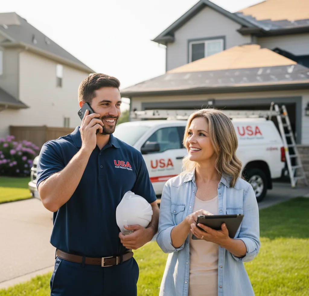 Roof Maintenance in Three Lakes, WI